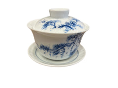 Qinghua Gaiwan
