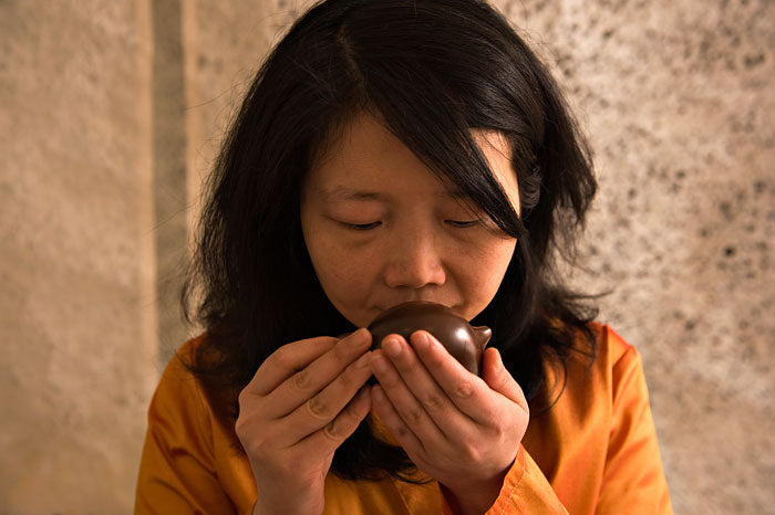 Shui Tang | Liquid Delicacies